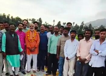 साढ़े तीन फीट से ज्यादा नहीं होगी मूर्तियों की ऊंचाई: शोभायात्रा में रंग या गुलाल का नहीं होगा प्रयोग, गणपति महोत्सव को लेकर निर्देश