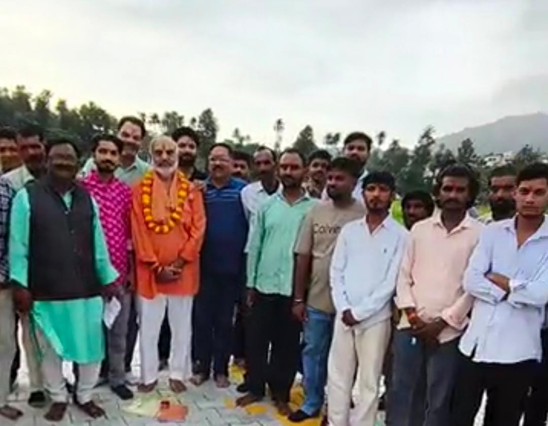 साढ़े तीन फीट से ज्यादा नहीं होगी मूर्तियों की ऊंचाई: शोभायात्रा में रंग या गुलाल का नहीं होगा प्रयोग, गणपति महोत्सव को लेकर निर्देश