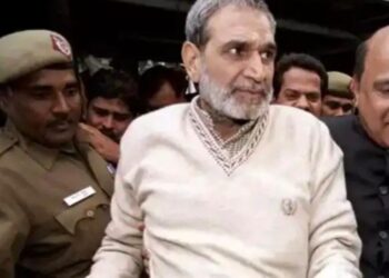 कांग्रेस नेता सज्जन कुमार का जेल में निधनः सिख विरोधी दंगों में उम्रकैद काट रहे थे; 3 केस में से एक में बरी, 2 में दोषी थे