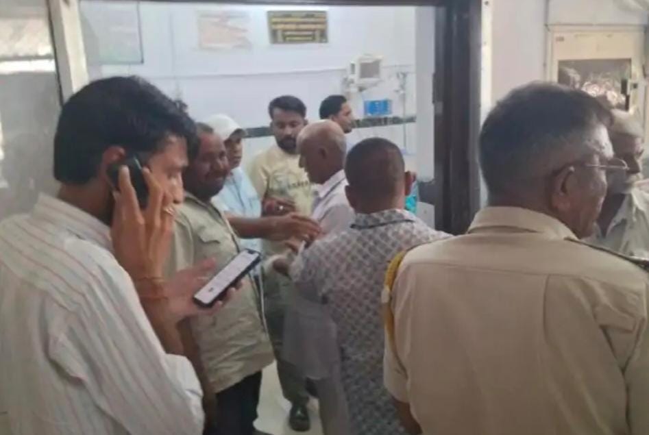पाली-फायरिंग में एक की मौत: 7 घायलों का हॉस्पिटल में इलाज जारी, गांव में पुलिस फोर्स तैनात, पुरानी रंजिश में परिवार भिड़े