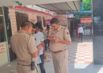 पाली-स्कूटी सवार की मौतः सिर में चोट लगने से हुआ लहूलुहान, गंभीर हालत में हॉस्पिटल में दम तोड़ा
