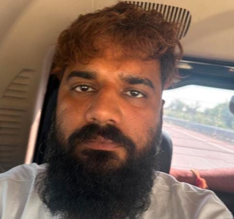 पंजाब और हरियाणा से शराब भरवाने वाला किंगपिन अपराधी गिरफ्तार, 554 कार्टन हुए थे जब्त