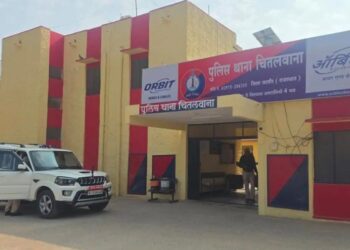 चितलवाना पुलिस ने 15 हजार रुपए के इनामी गिरफ्तारः दुष्कर्म के मामले में ढाई साल से था फरार, गुजरात के कांडला पोर्ट से पकड़ा