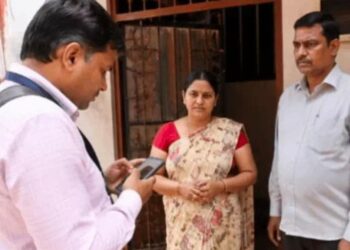 जनगणना कार्मिकों को मानदेय भुगतान की मांग तेजः 2 महीने बाद भी है पेंडिंग, कर्मचारियों में बढ़ा असंतोष