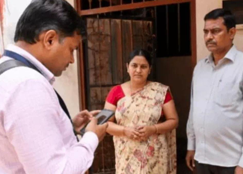 जनगणना कार्मिकों को मानदेय भुगतान की मांग तेजः 2 महीने बाद भी है पेंडिंग, कर्मचारियों में बढ़ा असंतोष