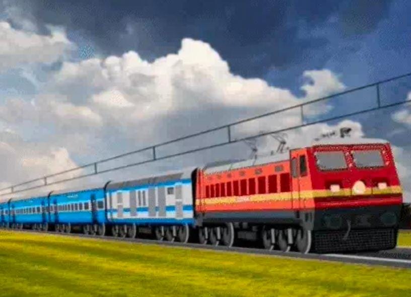4 ट्रेनों के रूट बदले गए, भोपाल और तिरुच्चिरापल्ली एक्सप्रेस पर पड़ेगा असर, जानिए कौनसे स्टेशन पर रुकेंगी