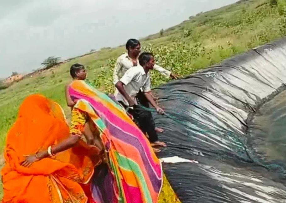 पानी में डूबे मासूम को बचाने गई दो चचेरी बहनों सहित 3 की मौत; तीन दिन पहले मां को खोया था