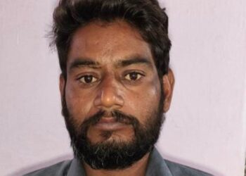 पिंडवाड़ा-नकबजनी खुलासा कर एक अभियुक्त को किया गिरफ्तार