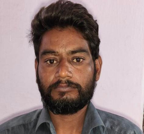 पिंडवाड़ा-नकबजनी खुलासा कर एक अभियुक्त को किया गिरफ्तार
