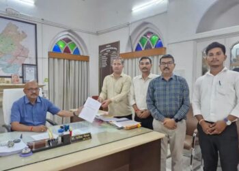 ओबीसी के लिए अलग कॉलम की मांगःजनगणना में कोड-आधारित गिनती की रखी डिमांड