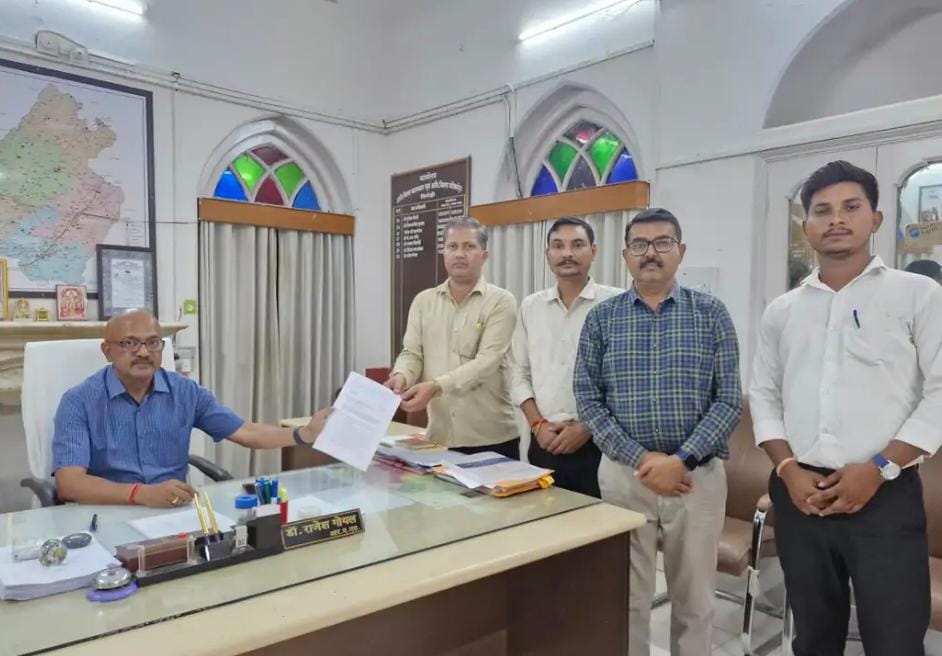 ओबीसी के लिए अलग कॉलम की मांगःजनगणना में कोड-आधारित गिनती की रखी डिमांड