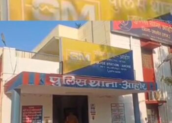 मंदिरों में चोरी और छेड़छाड़ के मामले में 3 गिरफ्तारः दो थानों की पुलिस ने की कार्रवाई, सीसीटीवी के फुटेज से दबोचा