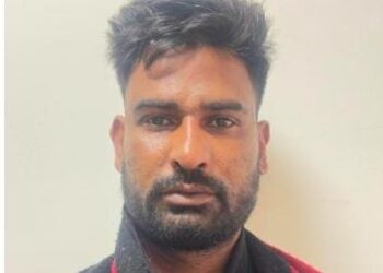 गांधी वाटिका, (नक्की झील, आबूपर्वत) में हुई फायरिंग की घटना का मुख्य सूत्रधार गिरफ्तार