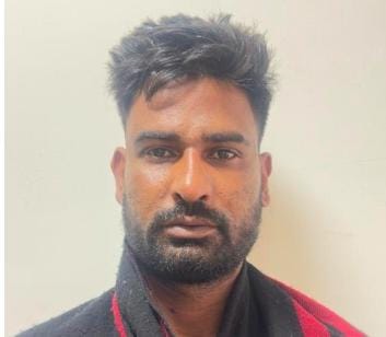 गांधी वाटिका, (नक्की झील, आबूपर्वत) में हुई फायरिंग की घटना का मुख्य सूत्रधार गिरफ्तार