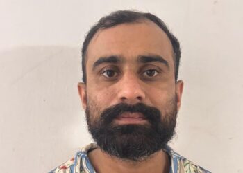 पाली- वांछित ईनामी तस्कर गिरफतार, 20 माह से फरार था ईनामी तस्कर मनीष