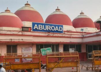 साबरमती-हरिद्वार समेत 4 स्पेशल ट्रेनों की अवधि बढ़ी, आबूरोड यात्रियों को अक्टूबर-नवंबर तक मिलेगी सुविधा