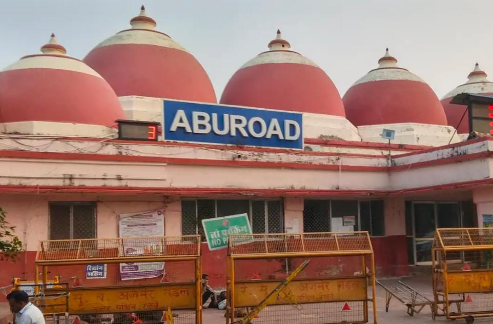 साबरमती-हरिद्वार समेत 4 स्पेशल ट्रेनों की अवधि बढ़ी, आबूरोड यात्रियों को अक्टूबर-नवंबर तक मिलेगी सुविधा