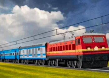 15 ट्रेनों में बढ़ेंगे 37-एक्सट्रा कोचः जोधपुर-चेन्नई एसी स्पेशल ट्रेन कल होगी रवाना