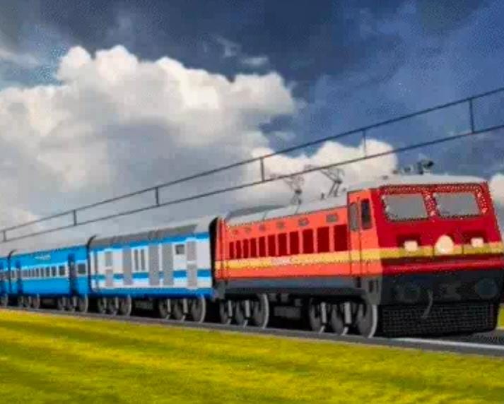 15 ट्रेनों में बढ़ेंगे 37-एक्सट्रा कोचः जोधपुर-चेन्नई एसी स्पेशल ट्रेन कल होगी रवाना