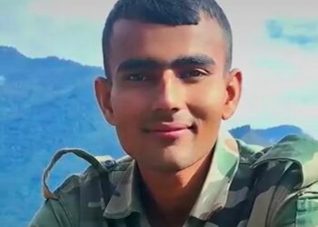 अग्निवीर की टांके में डूबने से मौत, एक सप्ताह पहले छुट्टी पर घर आए थे…
