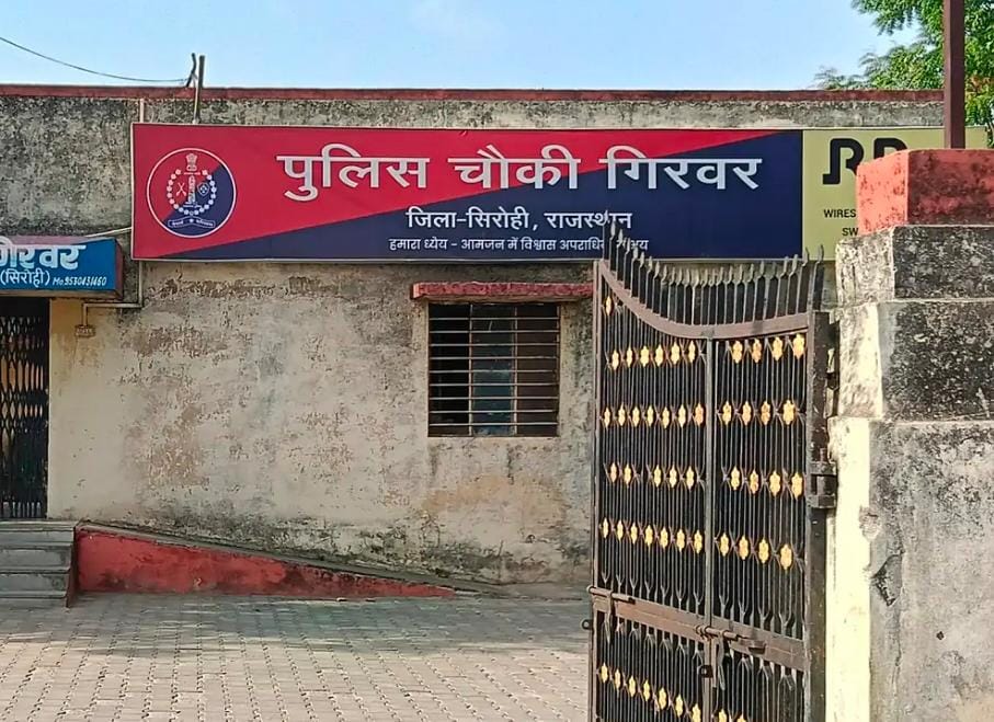 आबुरोड-भक्योरजी बांध में मिला अधेड़ का शवः शुक्रवार को घर से निकले थे, रातभर नहीं लौटे; सुबह पानी में तैरता मिला शव