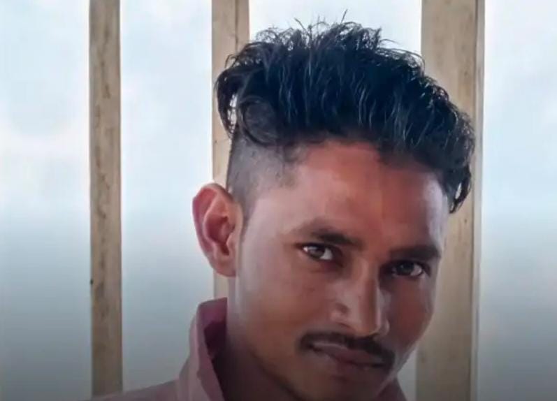 आबूरोड-बाइक की टक्कर से युवक की मौत, मामला दर्ज