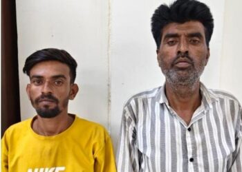 शिवगज के केसरपुरा हत्या के प्रयास के मामले में दो गिरफ्तार