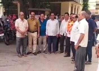 सिरोही में 214, पिंडवाड़ा में 193 नामांकन दाखिलः नगर परिषद चुनाव के लिए अंतिम दिन उम्मीदवारों ने भरे पर्चे