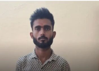 आबूरोड पुलिस ने हिस्ट्रीशीटर को किया गिरफ्तारःड्रग्स खरीद के मामले में था वांछित, 8 आपराधिक मामले पहले से दर्ज