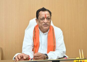कैबिनट मंत्री जोराराम कुमावत मंगलवार को सुमेरपुर दौरे पर