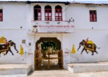 खोड़ में 16-17 अगस्त को मनाया जाएगा श्री विजयरामरावलाचार्य जी महाराज का 567वाँ जन्मजयंती महोत्सव