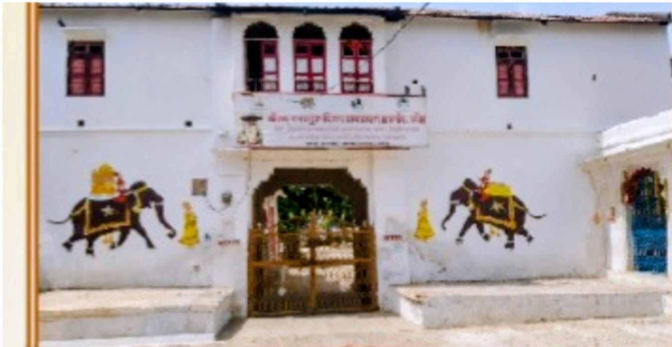 खोड़ में 16-17 अगस्त को मनाया जाएगा श्री विजयरामरावलाचार्य जी महाराज का 567वाँ जन्मजयंती महोत्सव