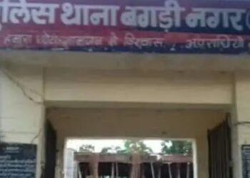 पाली- फरार दो तस्कर गिरफ्तारः तस्करी के बाद से दे रहे थे पुलिस को चकमा, मुखबिर की सूचना पर पकड़ा