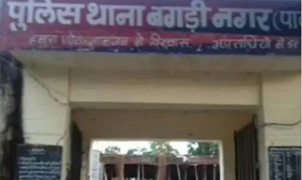 पाली- फरार दो तस्कर गिरफ्तारः तस्करी के बाद से दे रहे थे पुलिस को चकमा, मुखबिर की सूचना पर पकड़ा