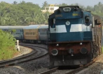 जोधपुर से वैष्णोदेवी कटरा के लिए डायरेक्ट ट्रेन