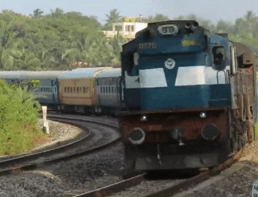 जोधपुर से वैष्णोदेवी कटरा के लिए डायरेक्ट ट्रेन