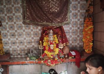 बीजापुर में श्री हरगंगा से श्री परशुराम महादेव तक 21 को निकलेगी 4 दिवसीय कावड़ यात्रा, भजन संध्या से होगा शुभारंभ