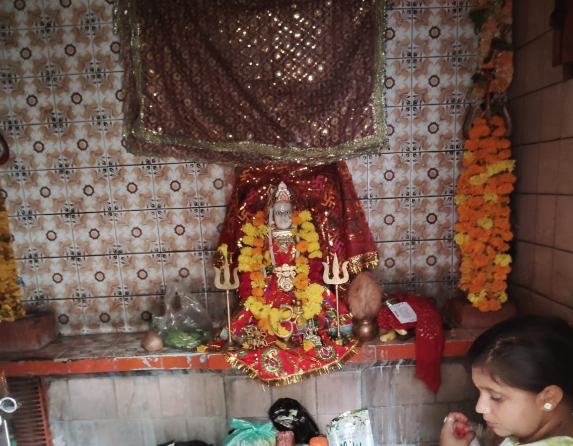 बीजापुर में श्री हरगंगा से श्री परशुराम महादेव तक 21 को निकलेगी 4 दिवसीय कावड़ यात्रा, भजन संध्या से होगा शुभारंभ