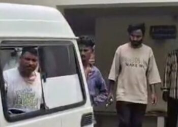 सरुपगंज-मालगाड़ी की चपेट में आने से युवक की मौतः स्वरूपगंज में डीएफसीसी लाइन पर हादसा, परिजनों की तलाश में जुटी पुलिस