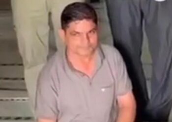 सांचौर में घर की अलमारी से अफीम बरामदः एएनटीएफ की सूचना पर पुलिस ने आरोपी को पकड़ा, NDPS एक्ट में केस