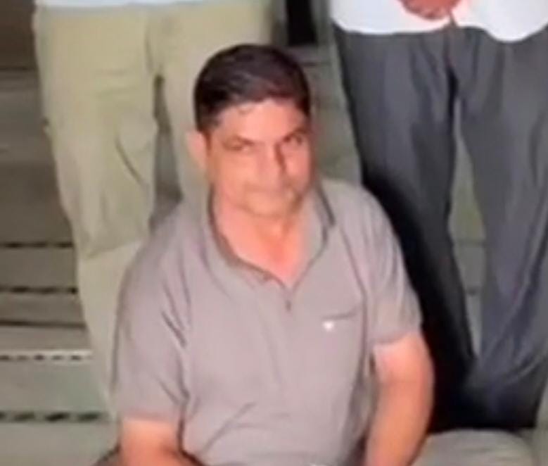 सांचौर में घर की अलमारी से अफीम बरामदः एएनटीएफ की सूचना पर पुलिस ने आरोपी को पकड़ा, NDPS एक्ट में केस