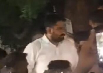 रविंद्र सिंह राणावत मारवाड़ राजपूत सभा के अध्यक्ष बनेः हनुमान सिंह खांगटा को 1593 वोट से हराया, 12 घंटे चली काउंटिंग