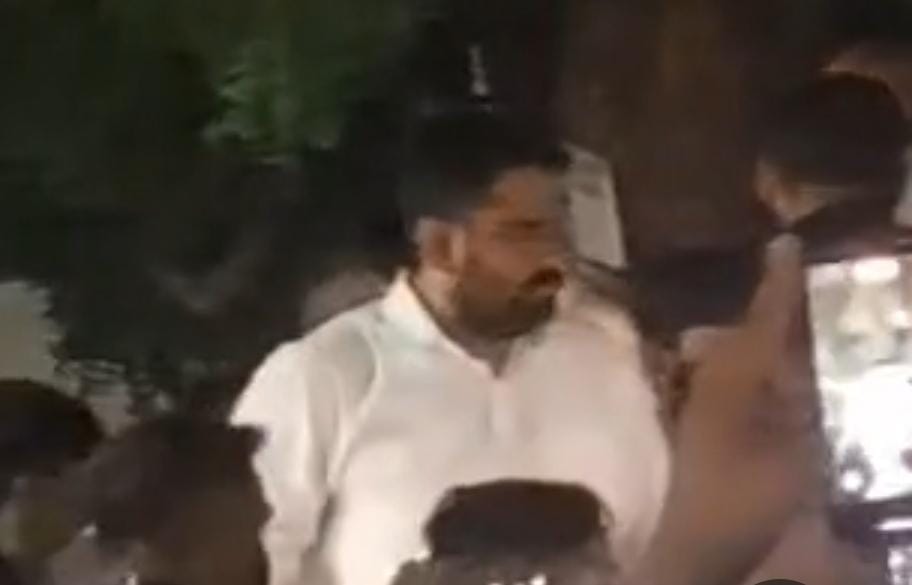 रविंद्र सिंह राणावत मारवाड़ राजपूत सभा के अध्यक्ष बनेः हनुमान सिंह खांगटा को 1593 वोट से हराया, 12 घंटे चली काउंटिंग
