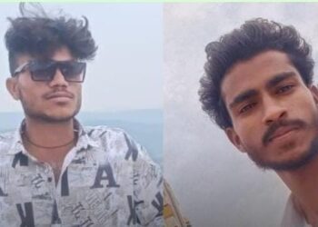 दो बाइक की भिड़ंत में चार युवकों की मौतः एक की हालत गंभीर; पूर्व सीएम ने सोसियल मीडिया पोस्ट से जताया दुःख