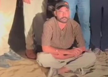 घर से मिली स्मैक और MD: पुलिस ने जेसावास निवासी आरोपी को गिरफ्तार किया, तस्करी का इनपुट मिला था
