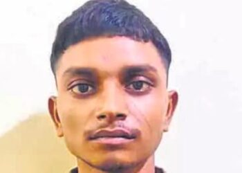 पिंडवाड़ा-वारदात की फिराक में घूम रहा इनामी नकबजन पकड़ा