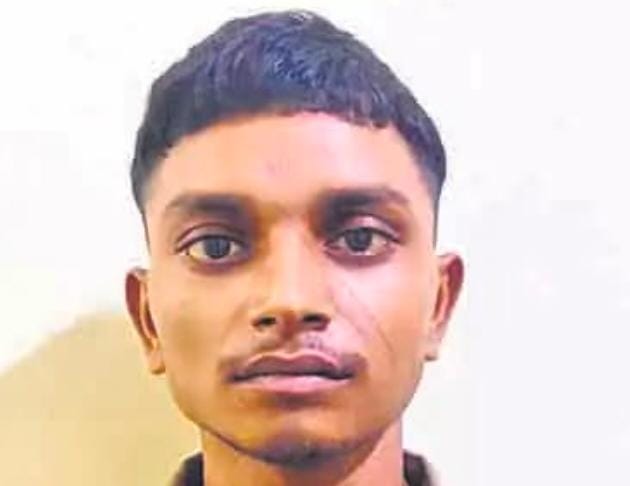 पिंडवाड़ा-वारदात की फिराक में घूम रहा इनामी नकबजन पकड़ा