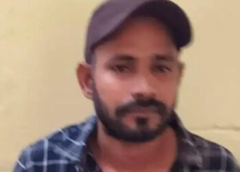 आबूरोड़-दंपती पर चाकू से हमला करने वाला आरोपी गिरफ्तारः घर में घुसकर किया था हमला, एक महीने से फरार चल रहा था आरोपी