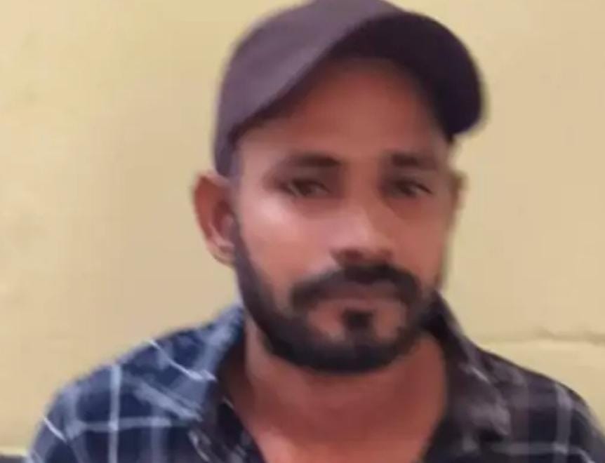 आबूरोड़-दंपती पर चाकू से हमला करने वाला आरोपी गिरफ्तारः घर में घुसकर किया था हमला, एक महीने से फरार चल रहा था आरोपी