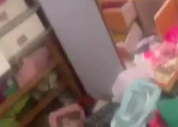 सूने मकान से जेवर और नकदी चोरी: बच्चे का इलाज करवाने पालनपुर गया था परिवार, भतीजे ने फोन पर वारदात बताई